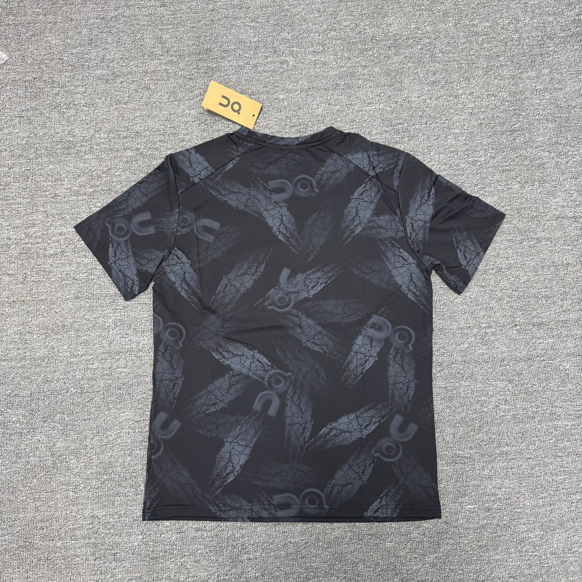 On Running Performance T-Shirt STYLE 6