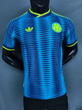 Colombia Away World Cup Jersey 2026
