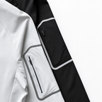 On Cloud Reflective Quarter-Zip Performance Top