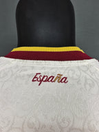 Spain Away World Cup Jersey 2026