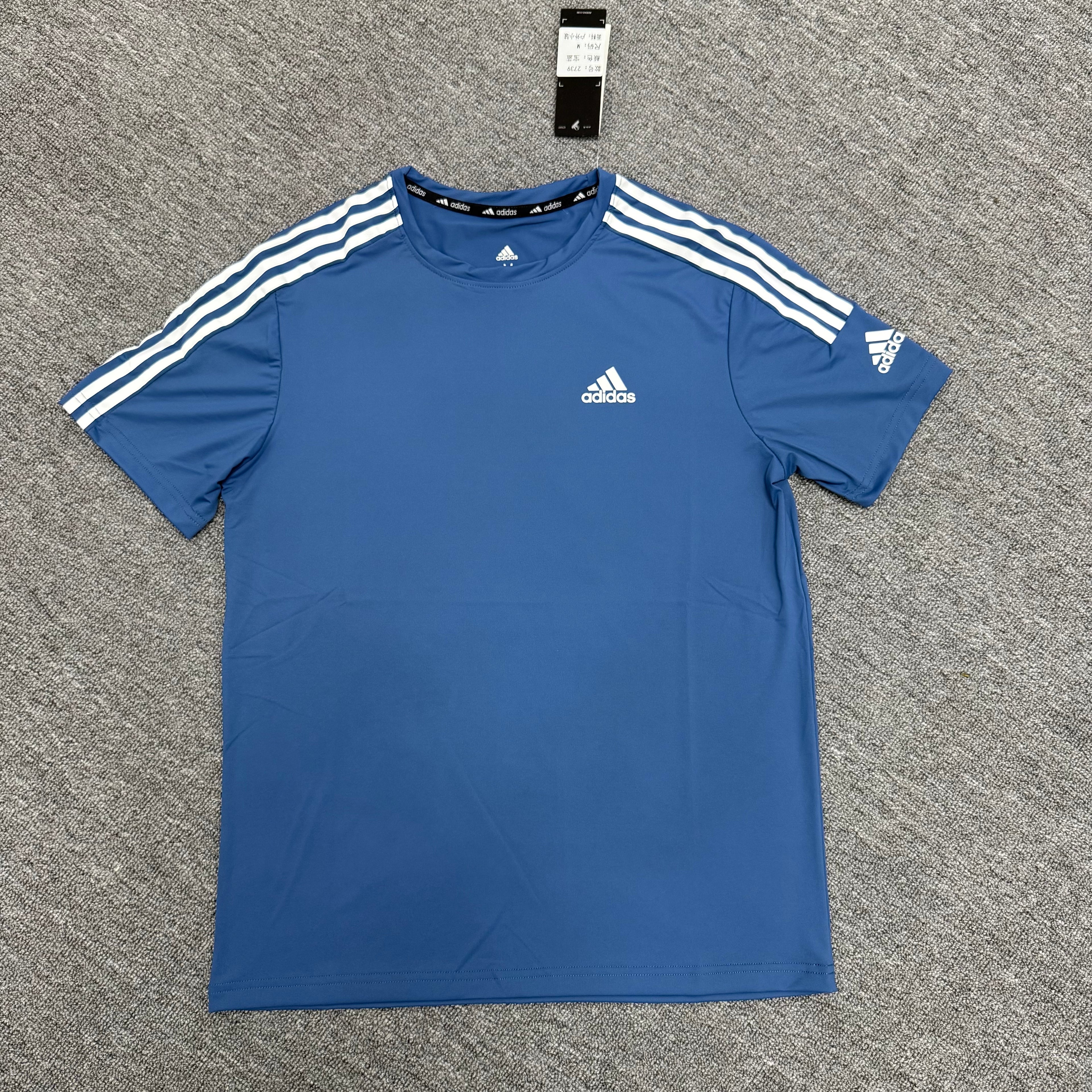 ADIDAS T SHIRT 0001