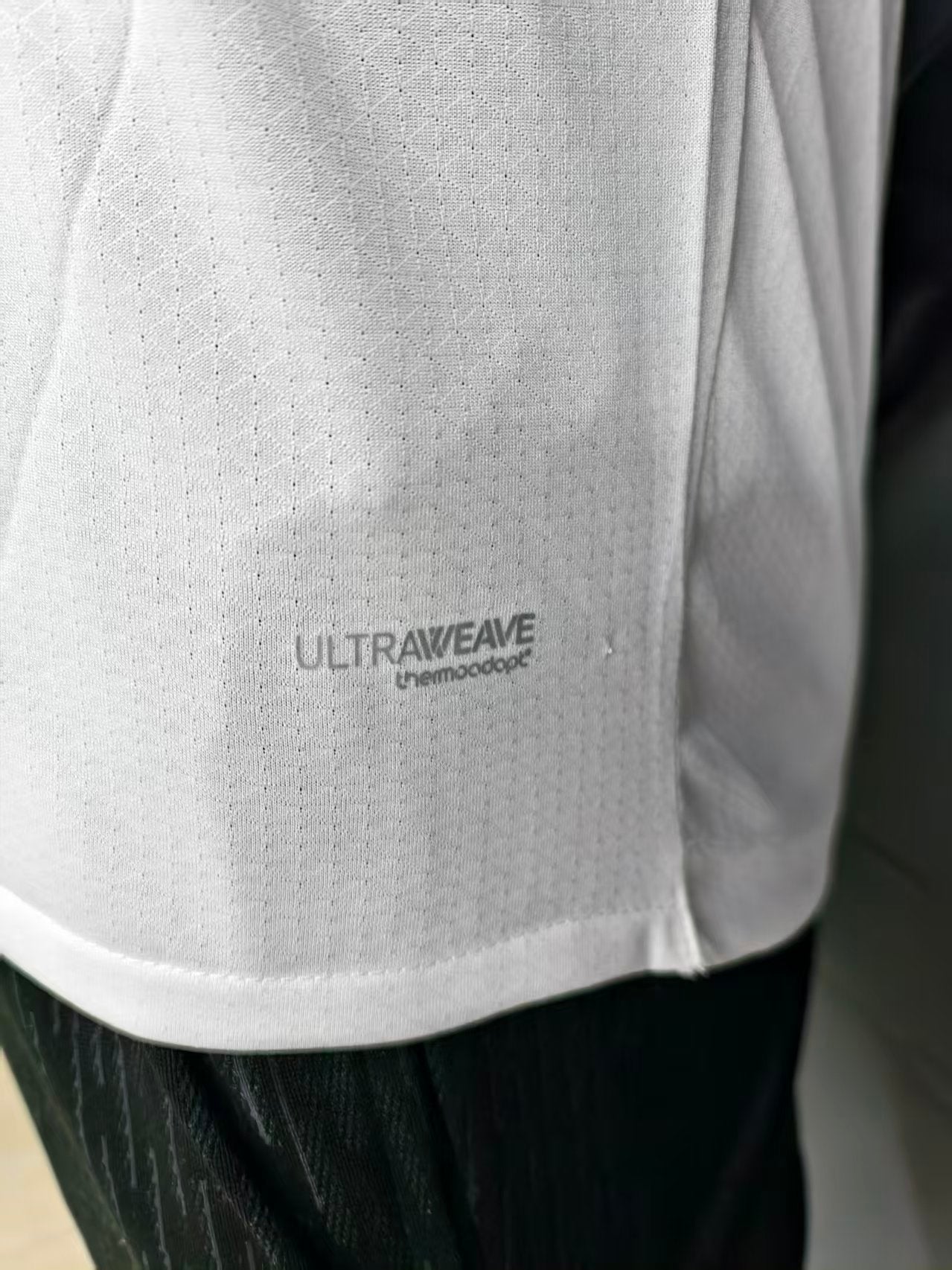 Olympique de Marseille Home Jersey 26/27