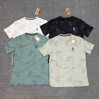 On Running Performance T-Shirt STYLE 6