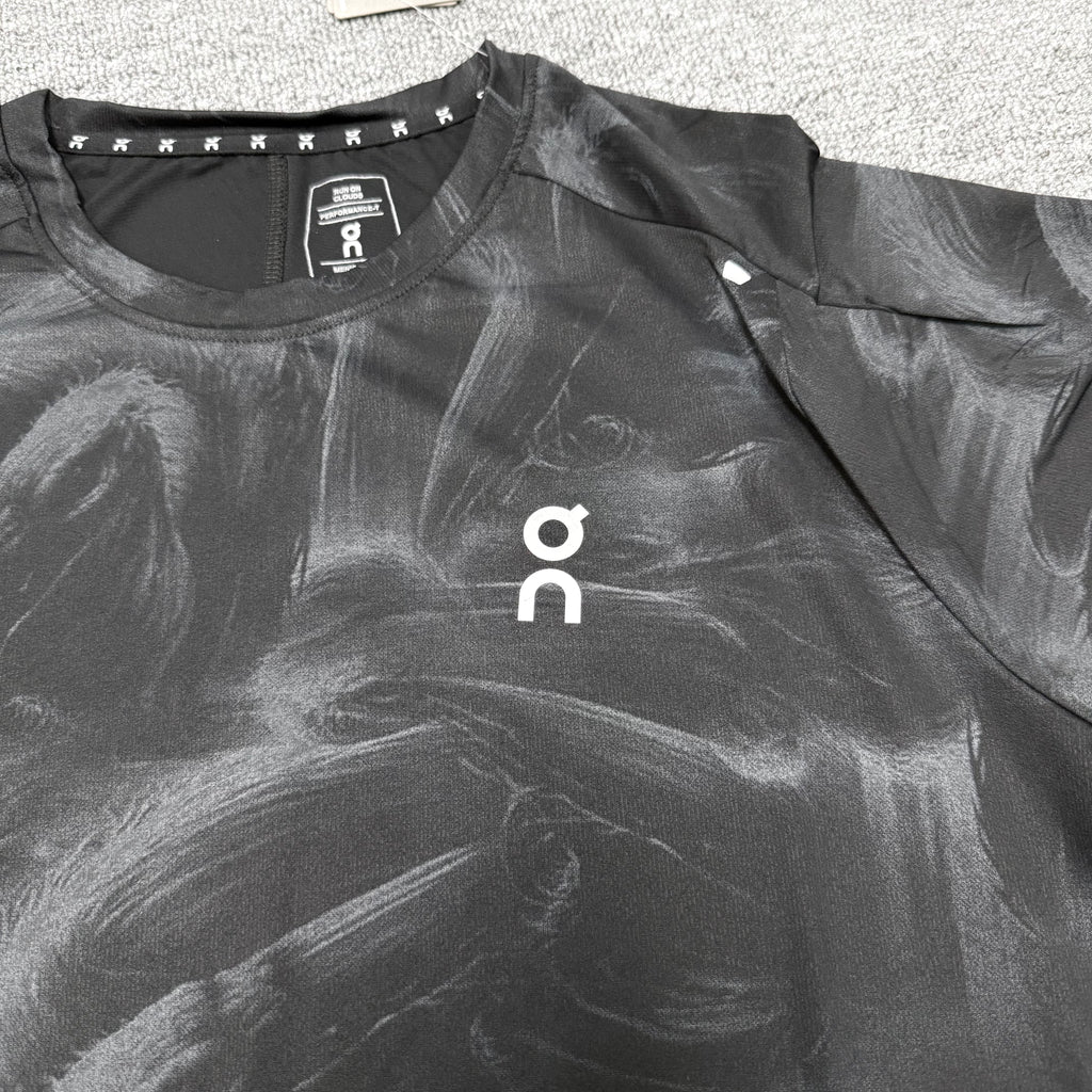 On Running Performance T-Shirt STYLE 9