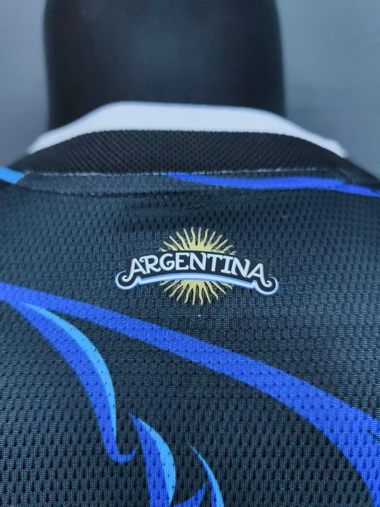 Argentina Away World Cup Jersey 2026