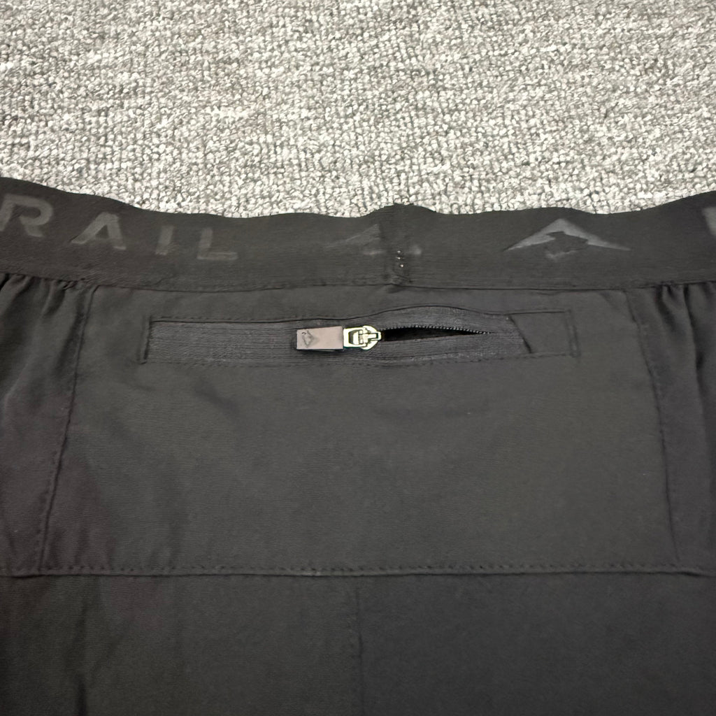 NIKE DAWN DRI-FIT RUNNING PANTS