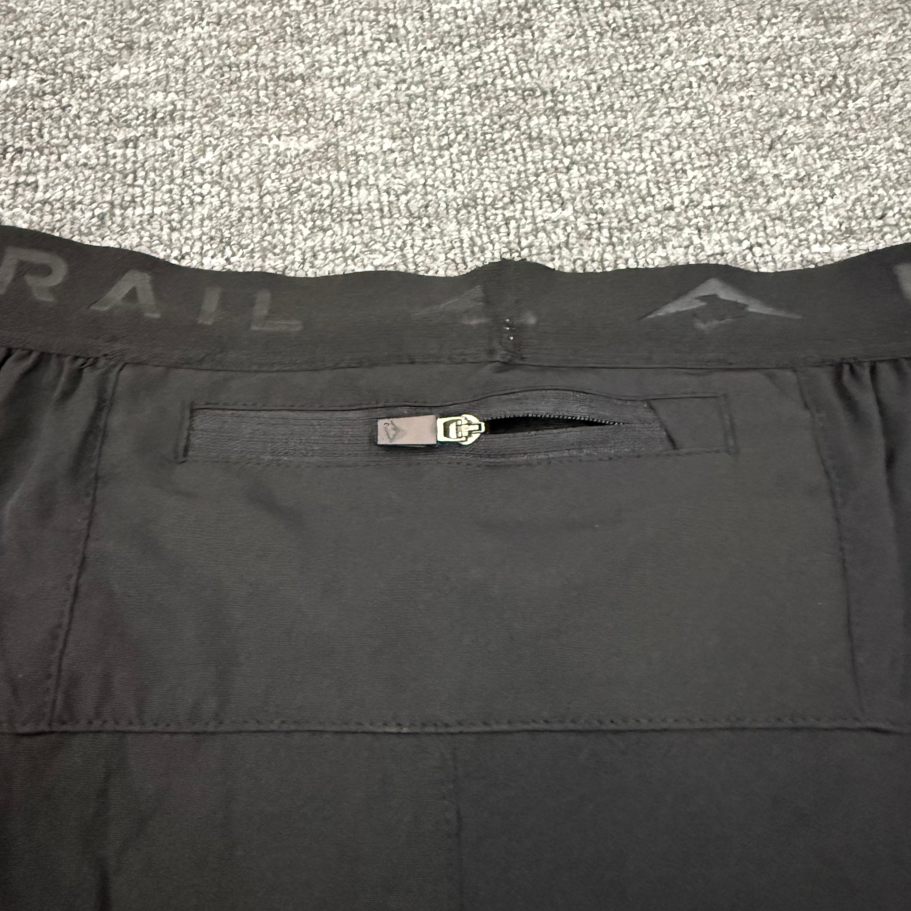 NIKE DAWN DRI-FIT RUNNING PANTS