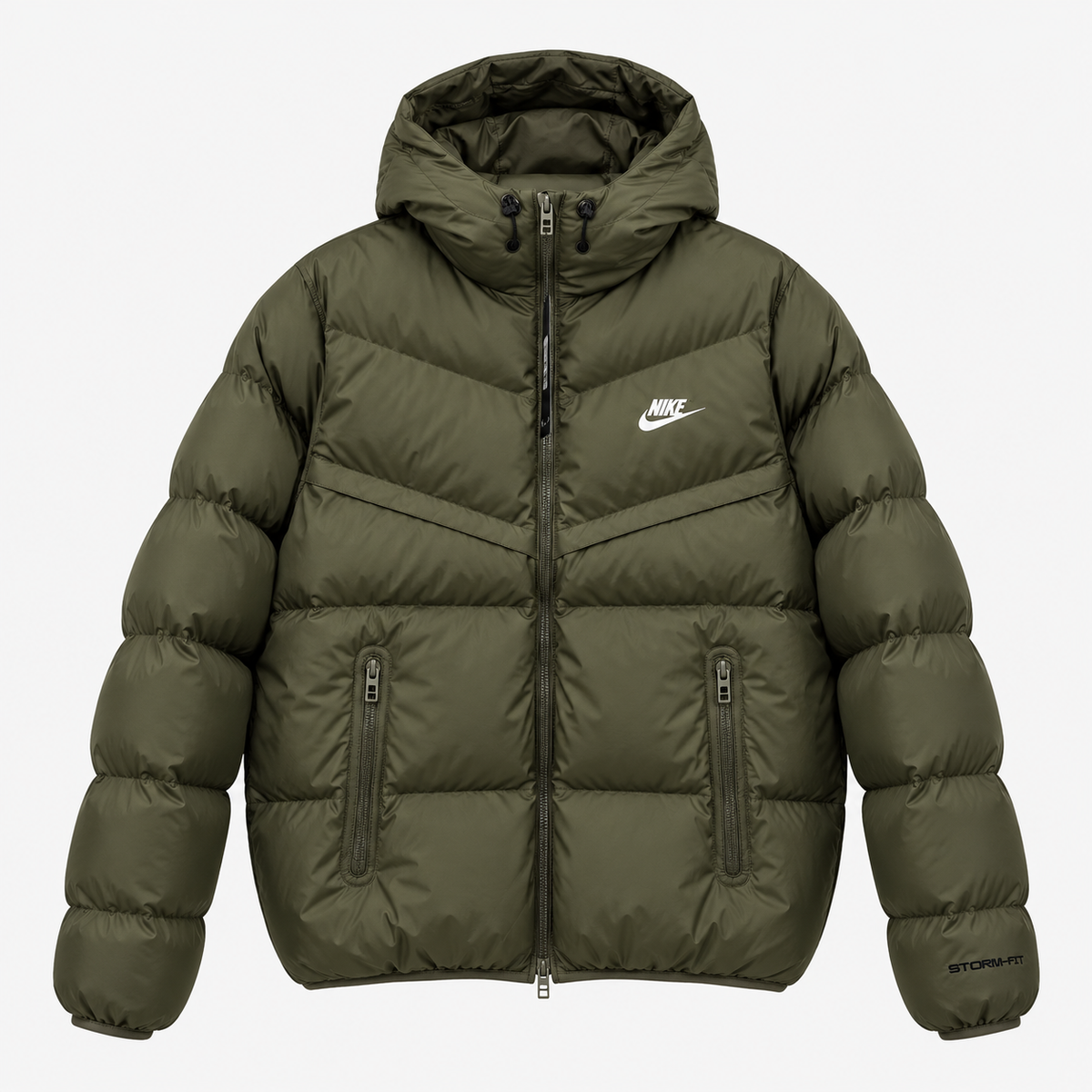 Nike Storm-FIT Windrunner