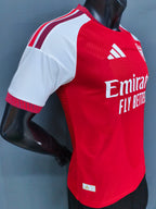 Arsenal Home Jersey 26/27