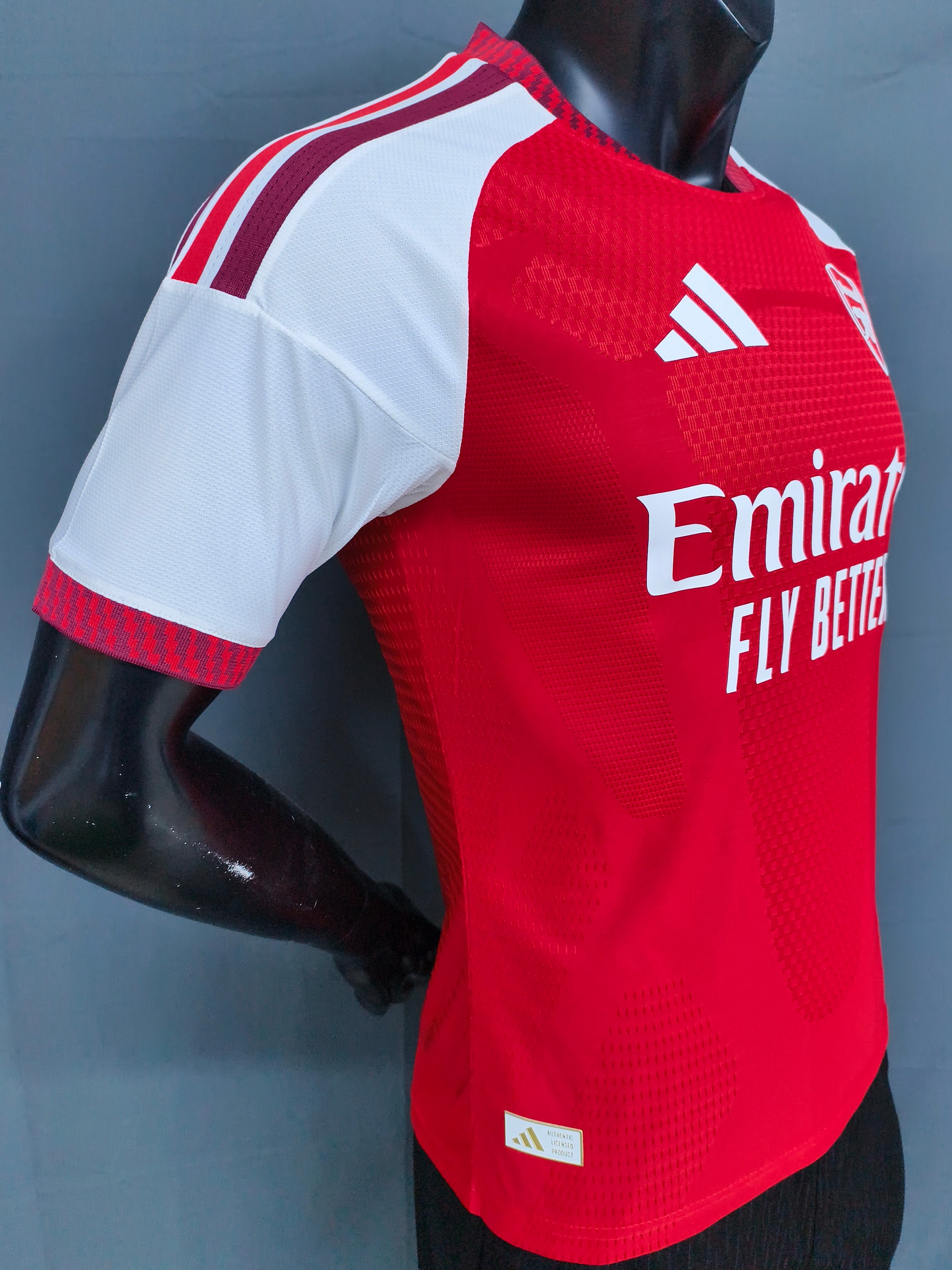 Arsenal Home Jersey 26/27