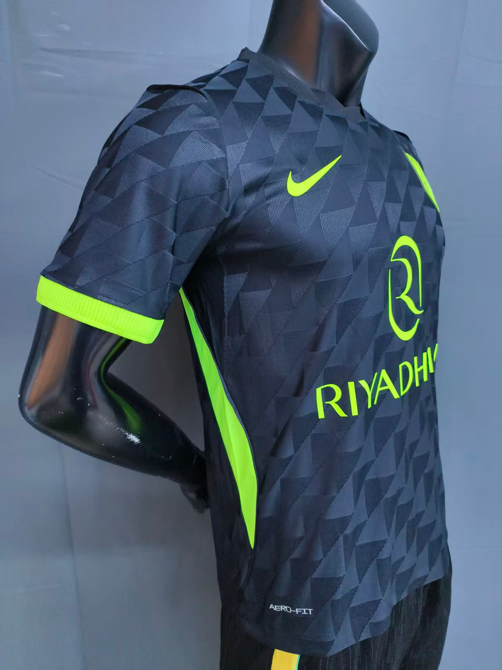 Atletico Madrid Away Jersey 26/27