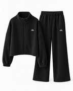 Alo Cloud Fleece Set