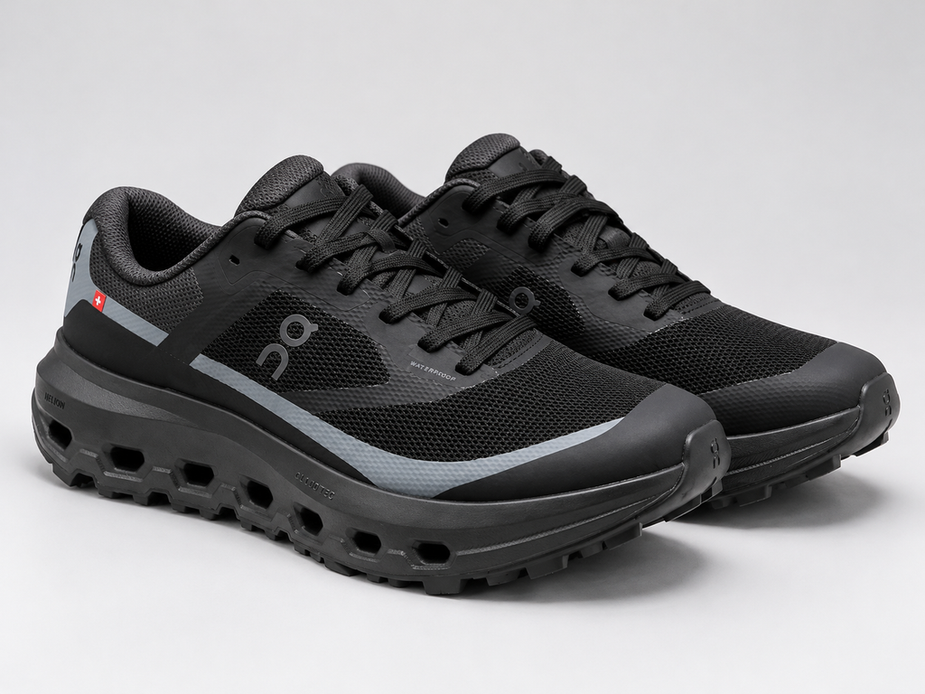 OC Vista 3 Black/Dark Grey