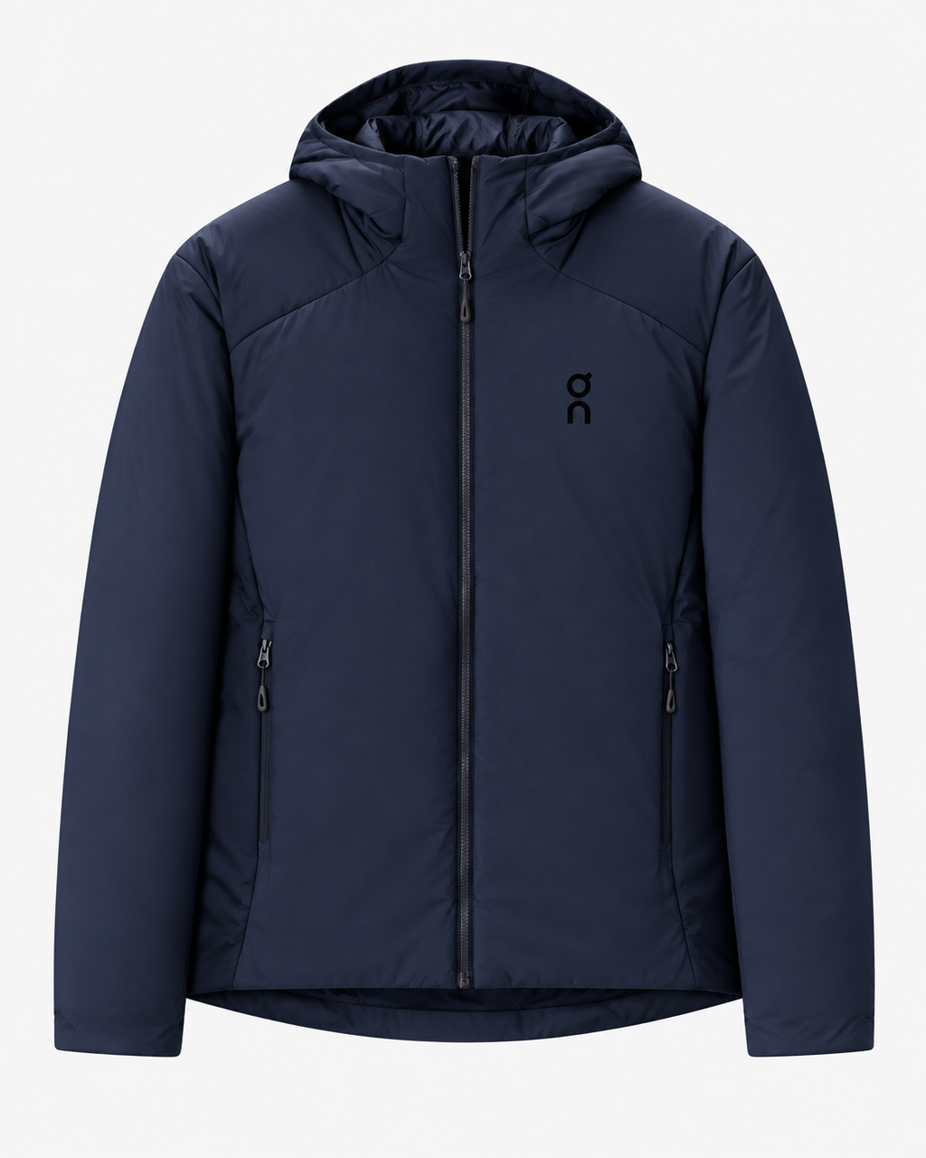 On Running All-Weather Hooded Jacket