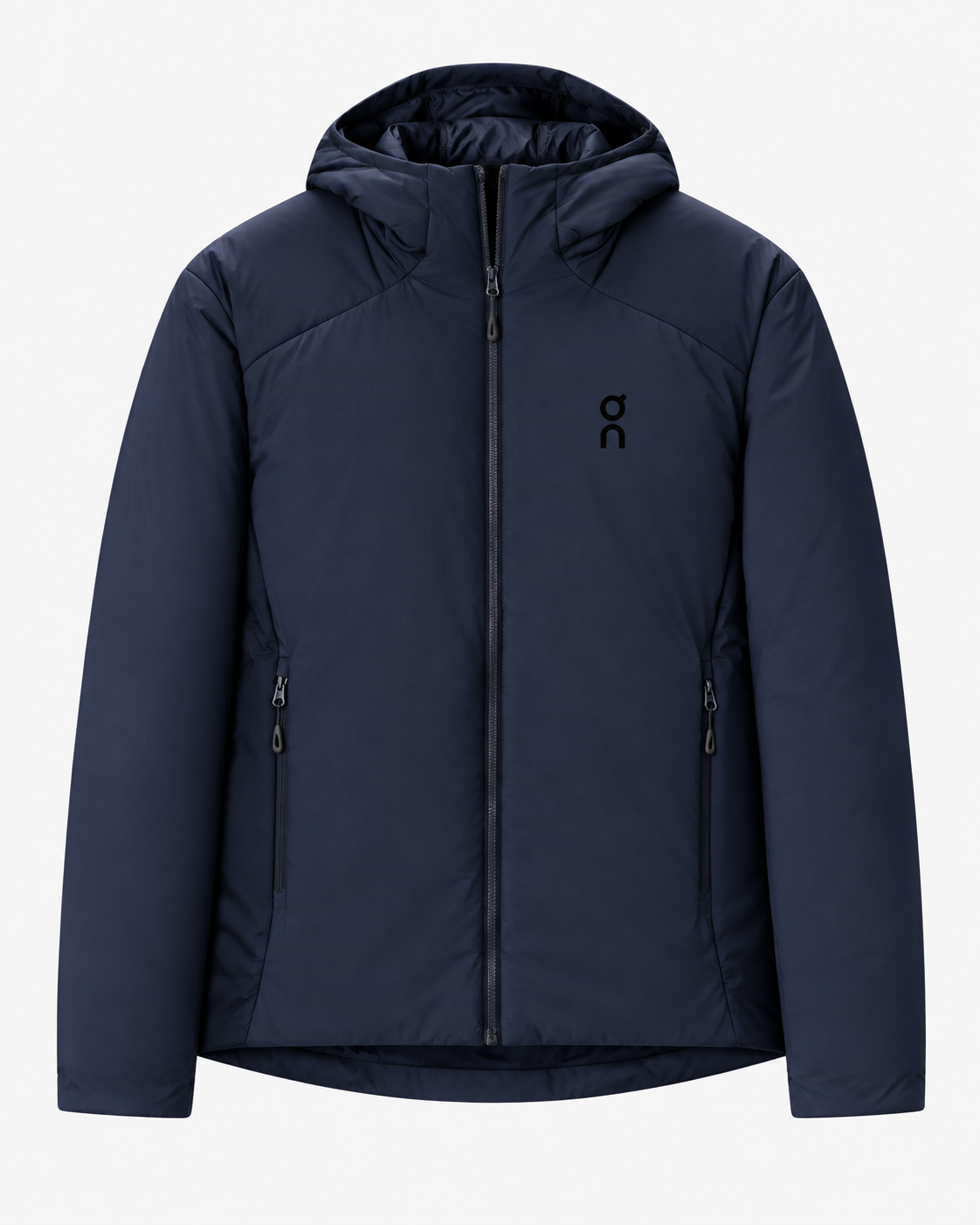 On Running All-Weather Hooded Jacket