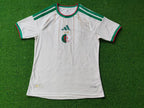 Algeria Home World Cup Jersey 2026