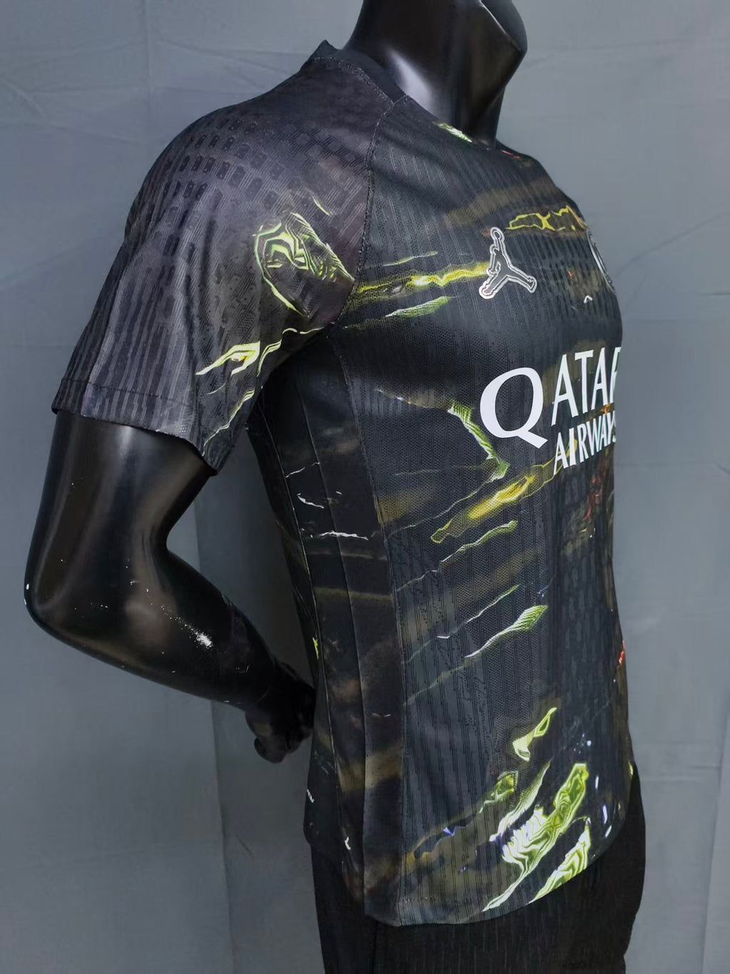 PSG Third Jersey 26/27