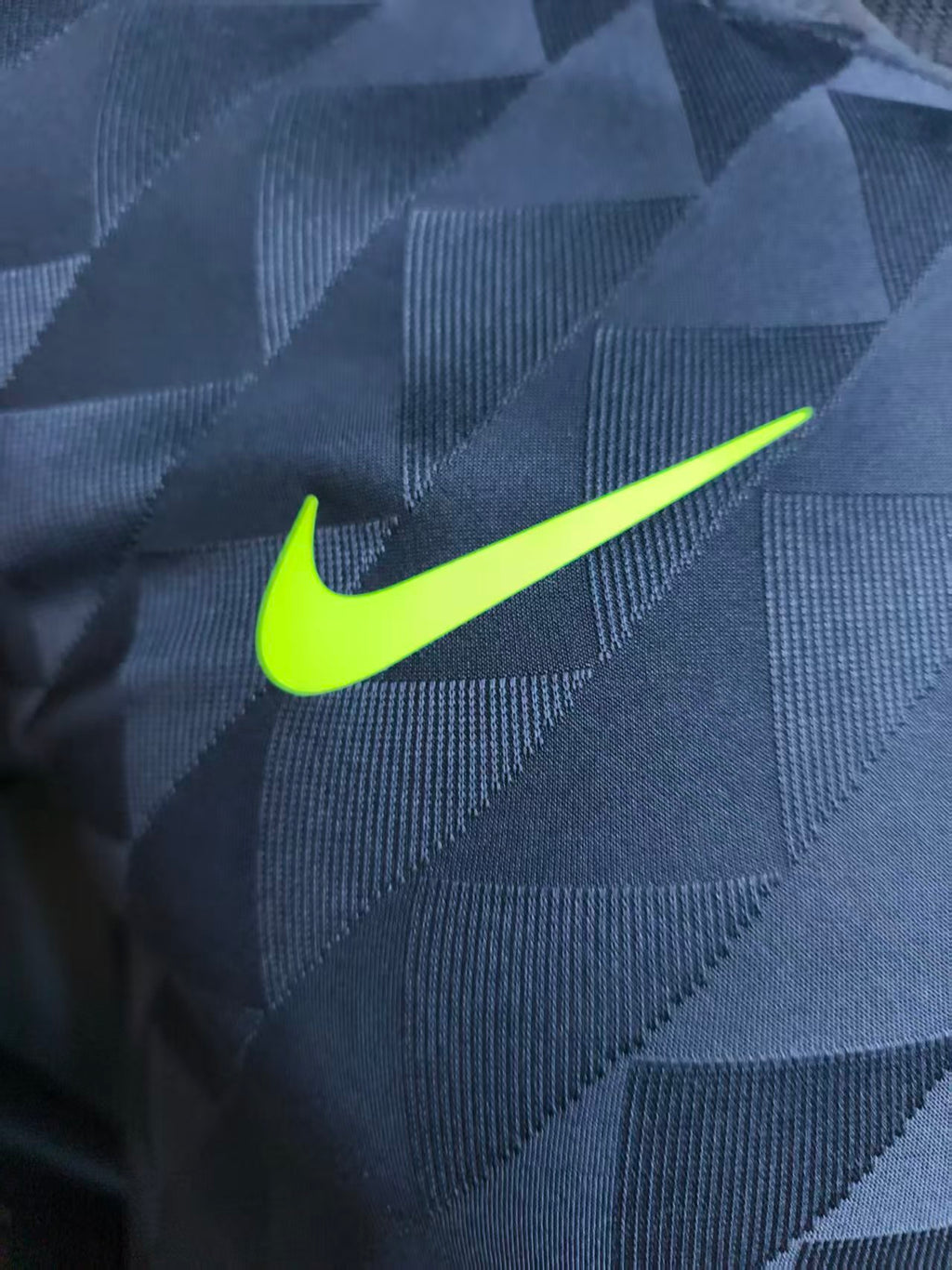 Atletico Madrid Away Jersey 26/27