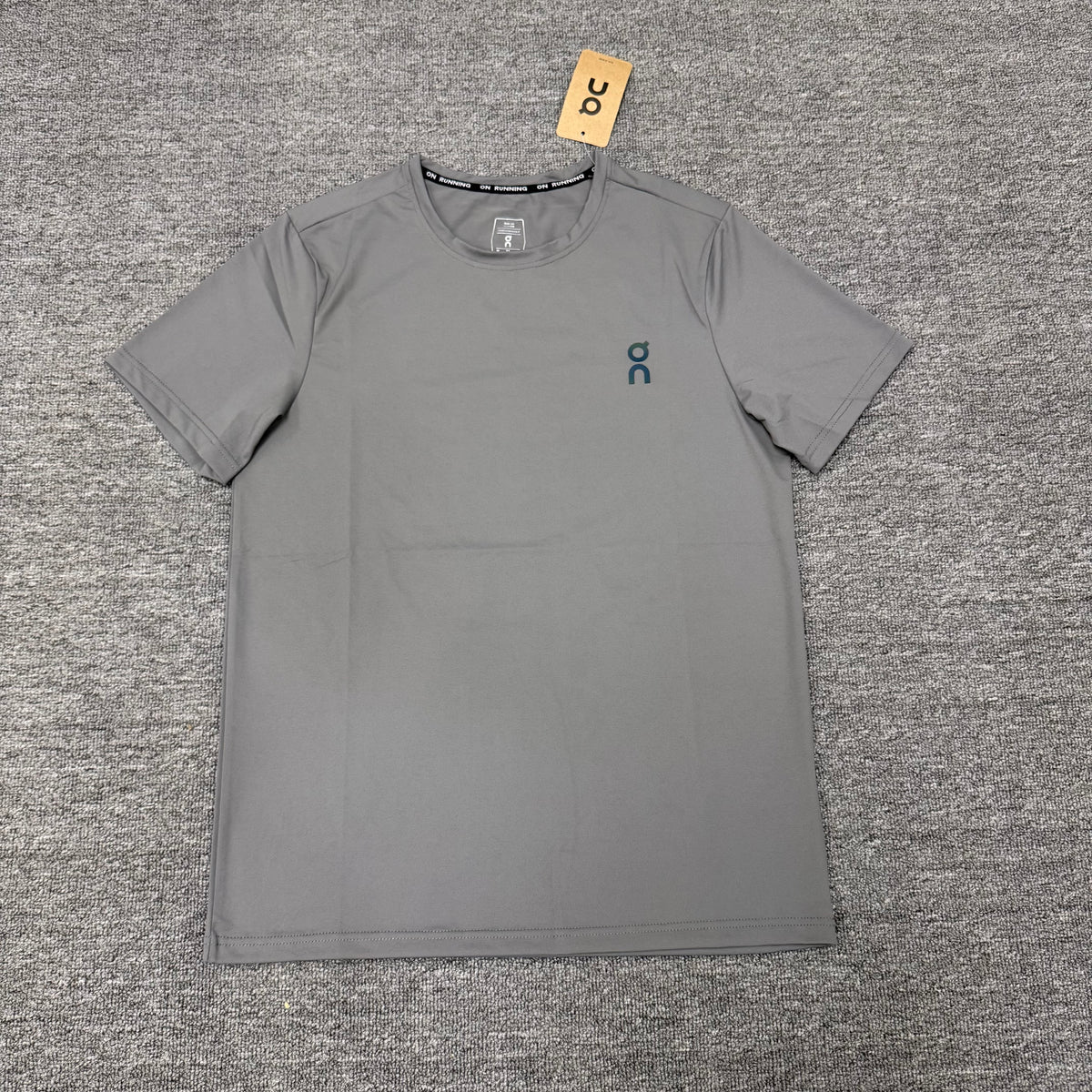 On Running Performance T-Shirt STYLE 3