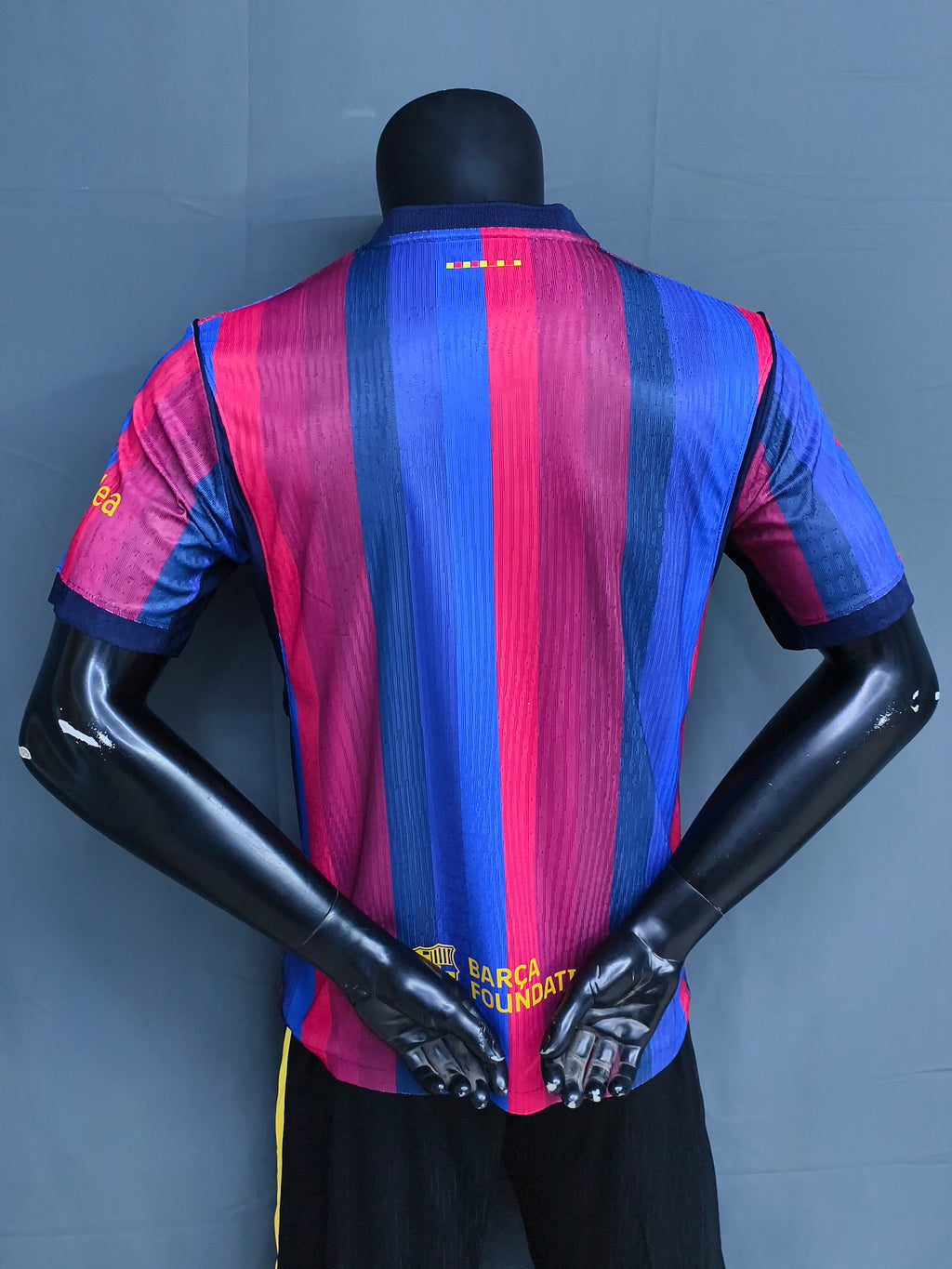 Barcelona Home Jersey 26/27