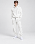 Nike NOCTA Piped Hoodie & Straight Leg Tracksuit Set