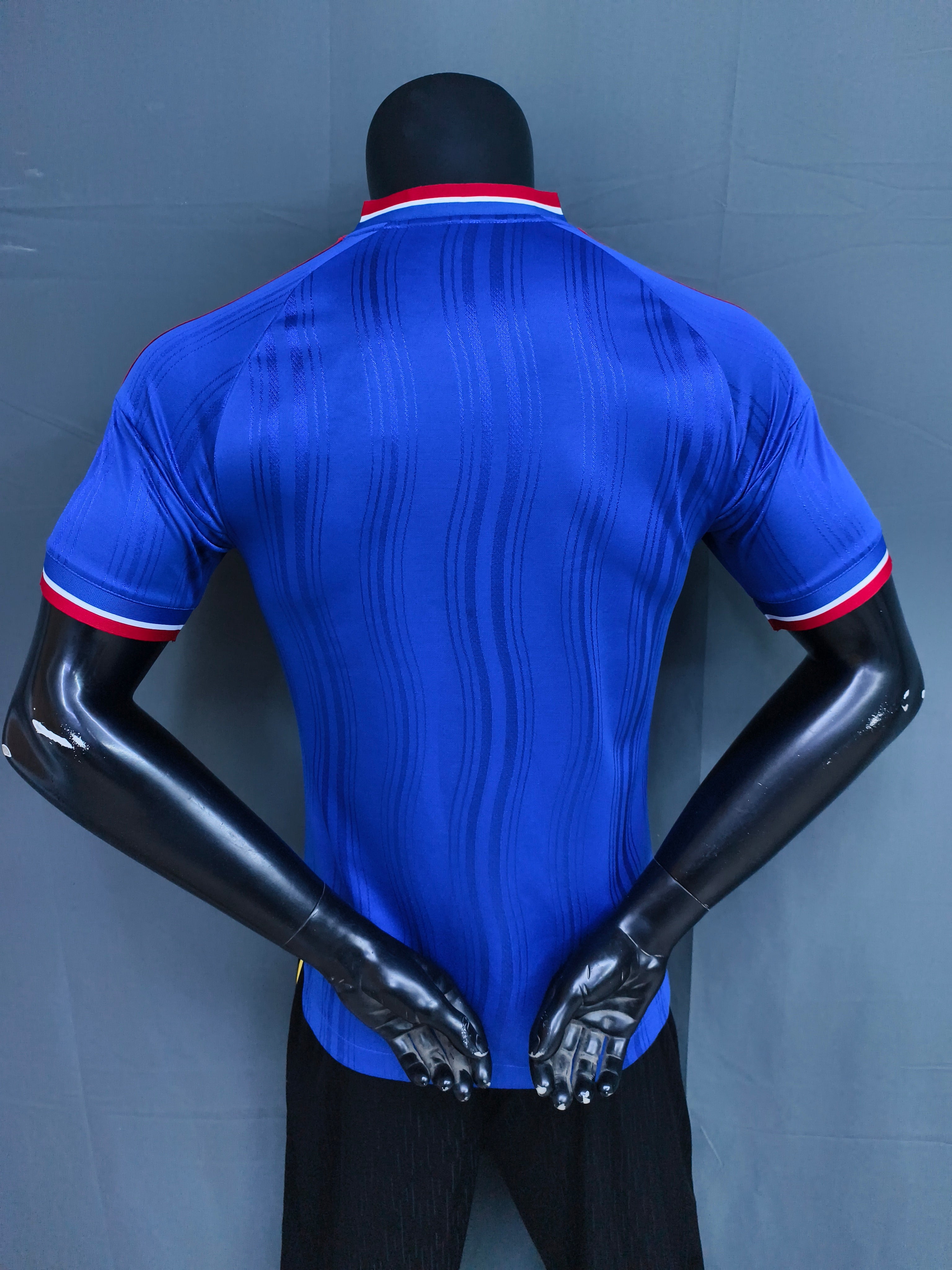 Manchester United Away Jersey 26/27