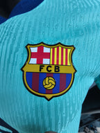 Barcelona Third Jersey 26/27