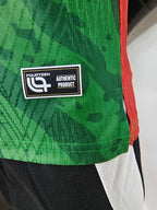 Cameroon Home World Cup Jersey 2026