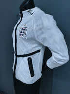 England International Football Jacket (White)
