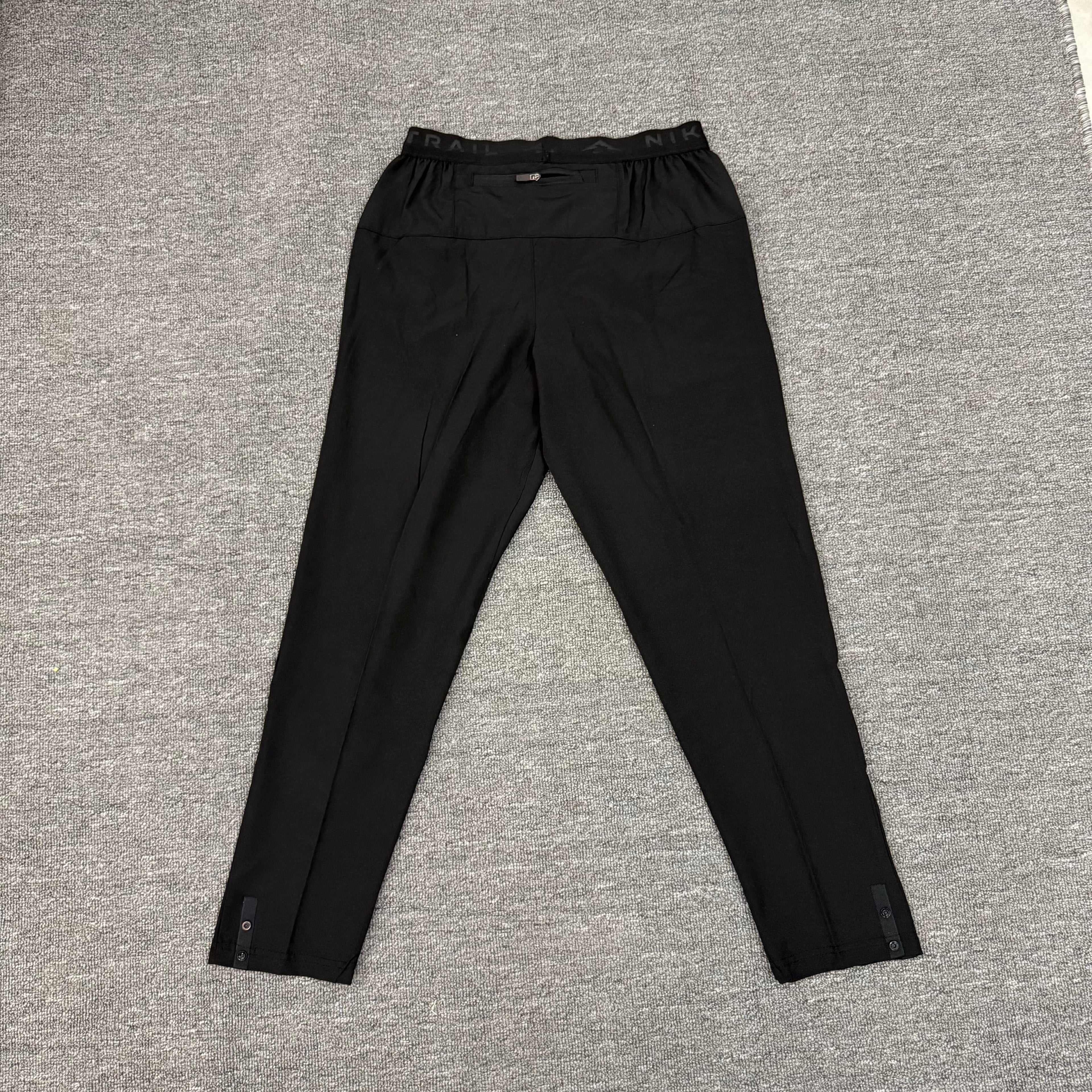 NIKE DAWN DRI-FIT RUNNING PANTS