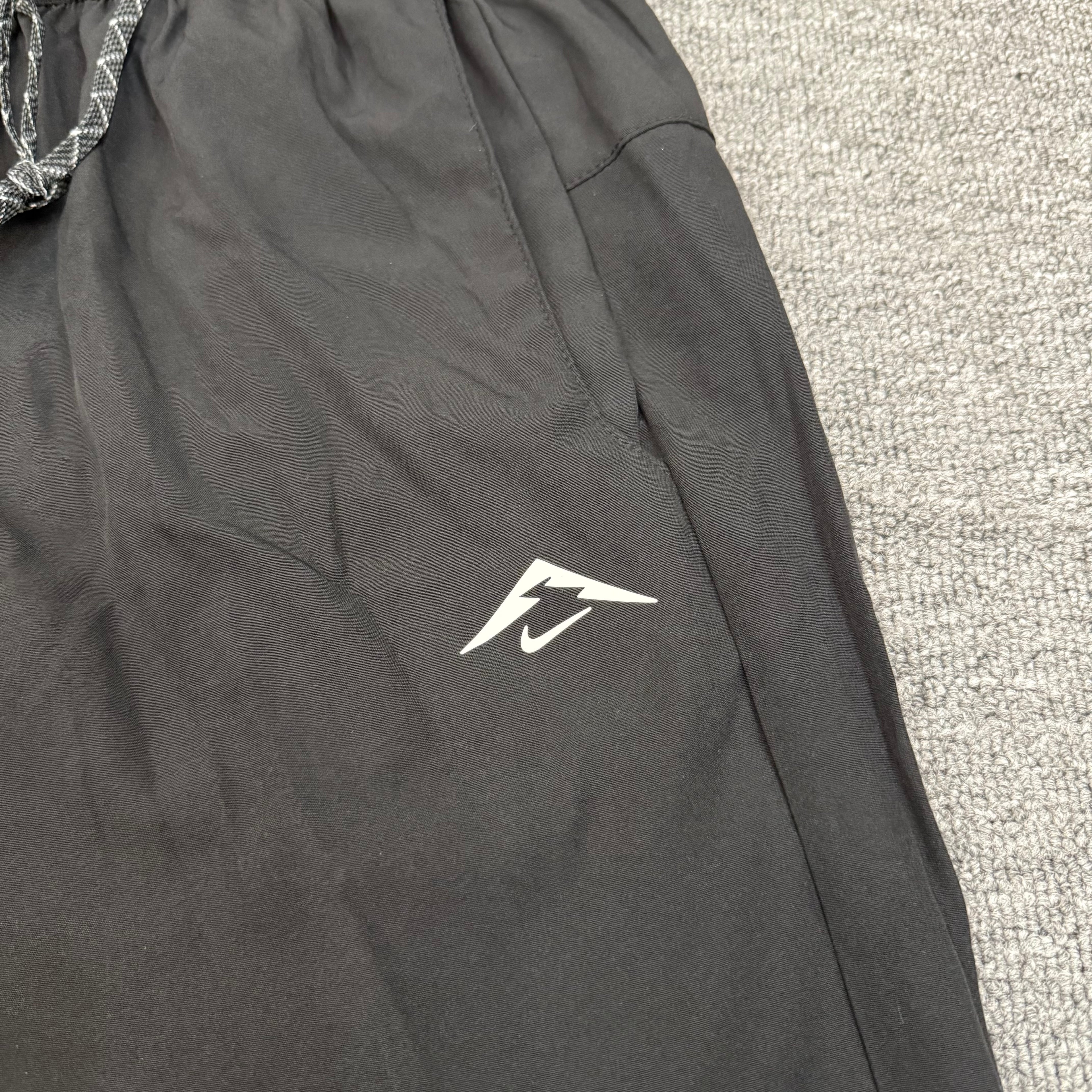 NIKE DAWN DRI-FIT RUNNING PANTS