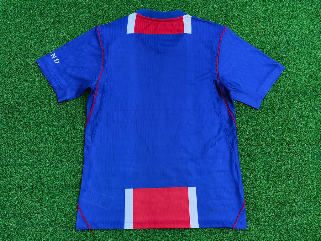 PSG Home Jersey 26/27