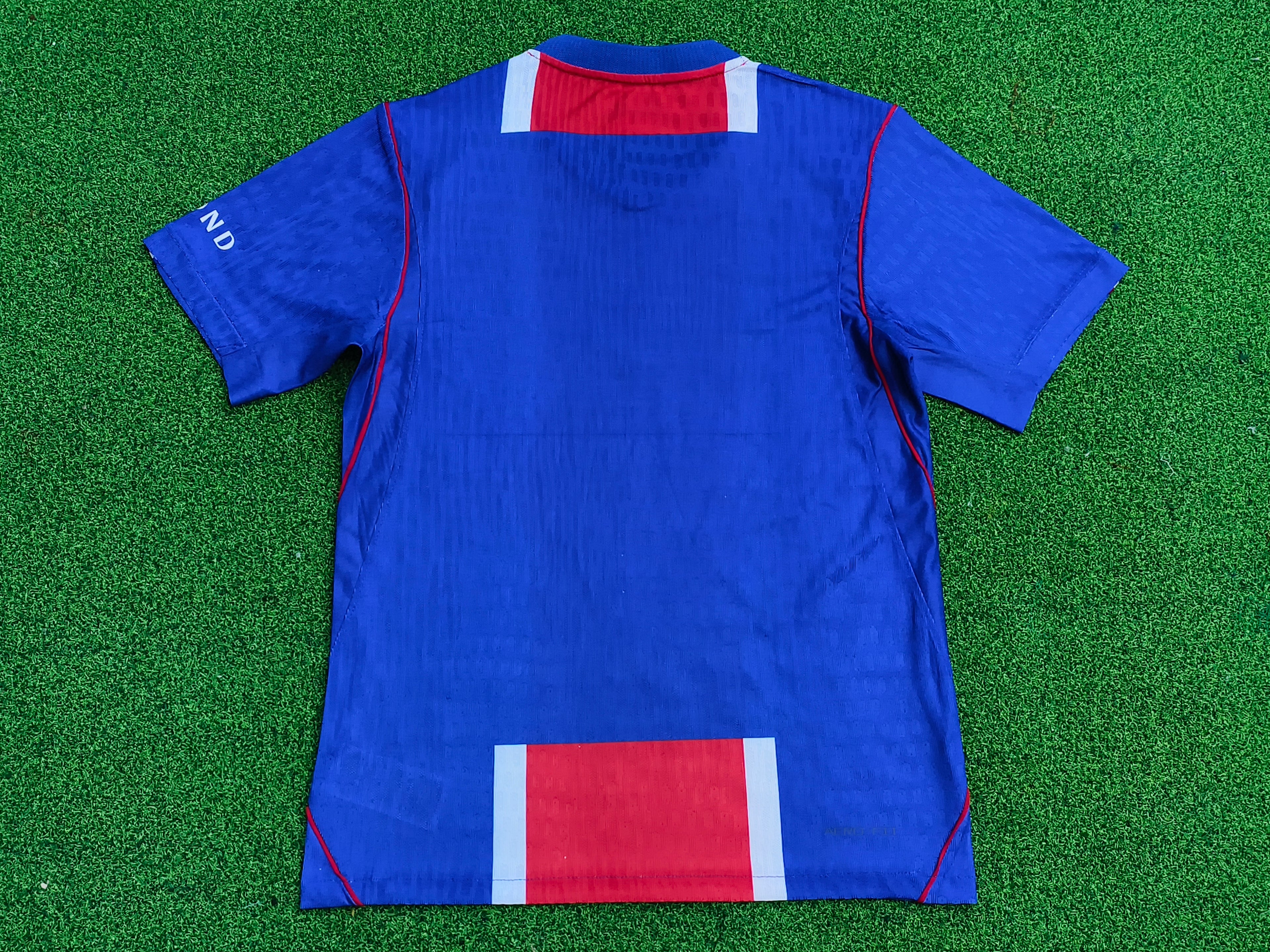 PSG Home Jersey 26/27