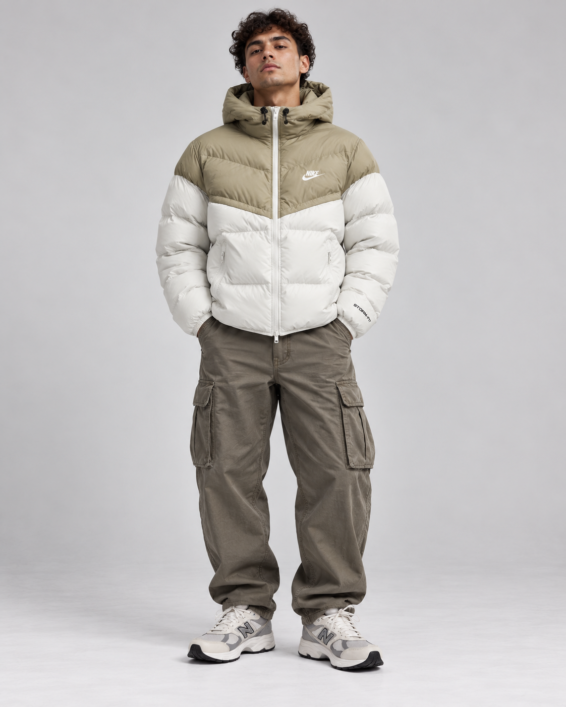 Nike Storm-FIT Windrunner