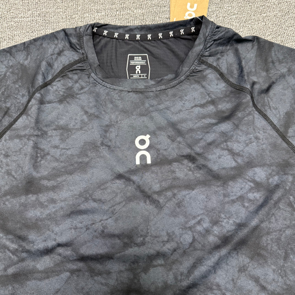 On Running Performance T-Shirt STYLE 8