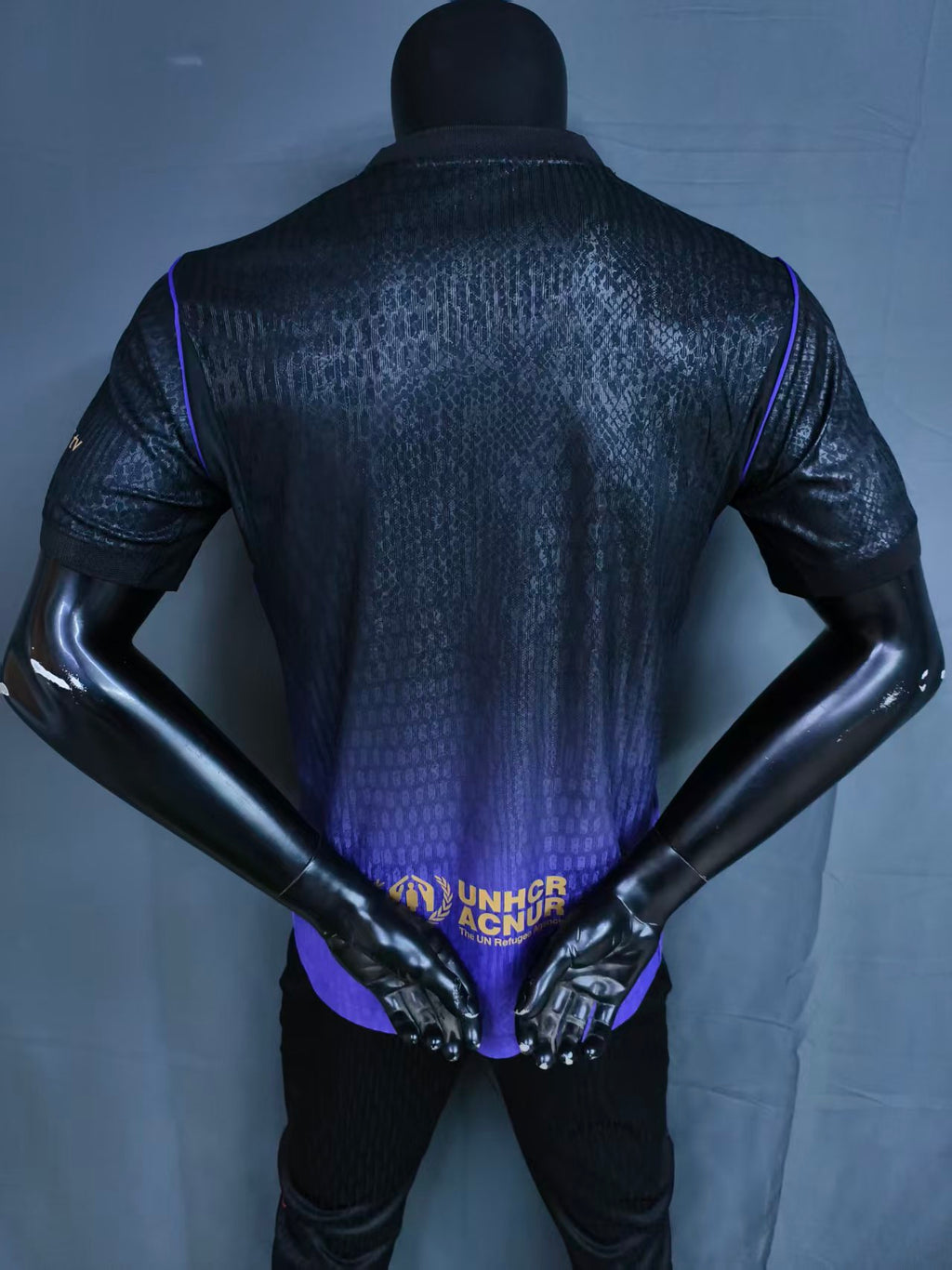 Barcelona Away Jersey 26/27