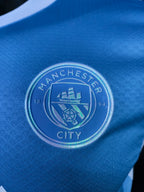 Manchester City Home Jersey 26/27