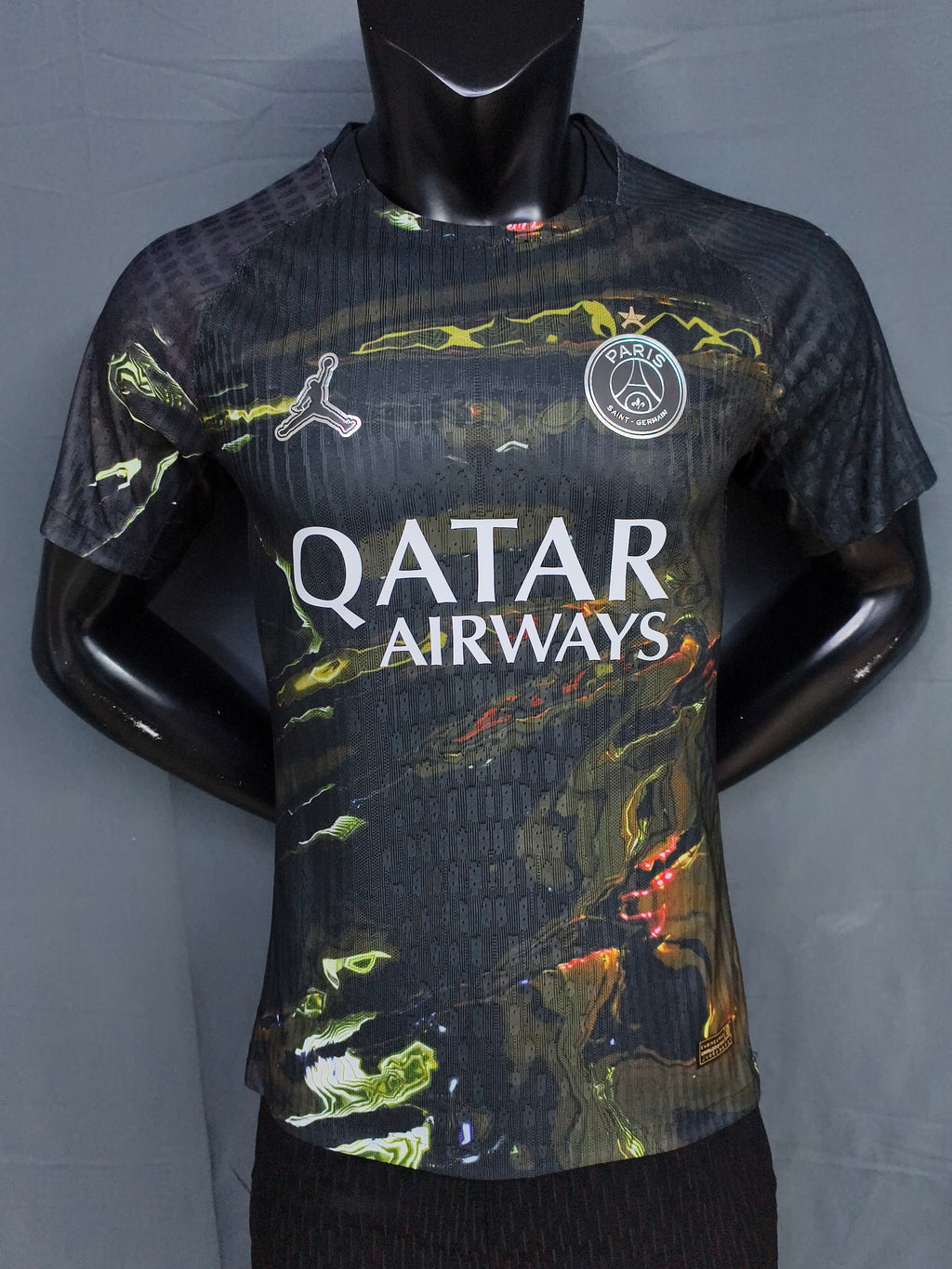 PSG Third Jersey 26/27