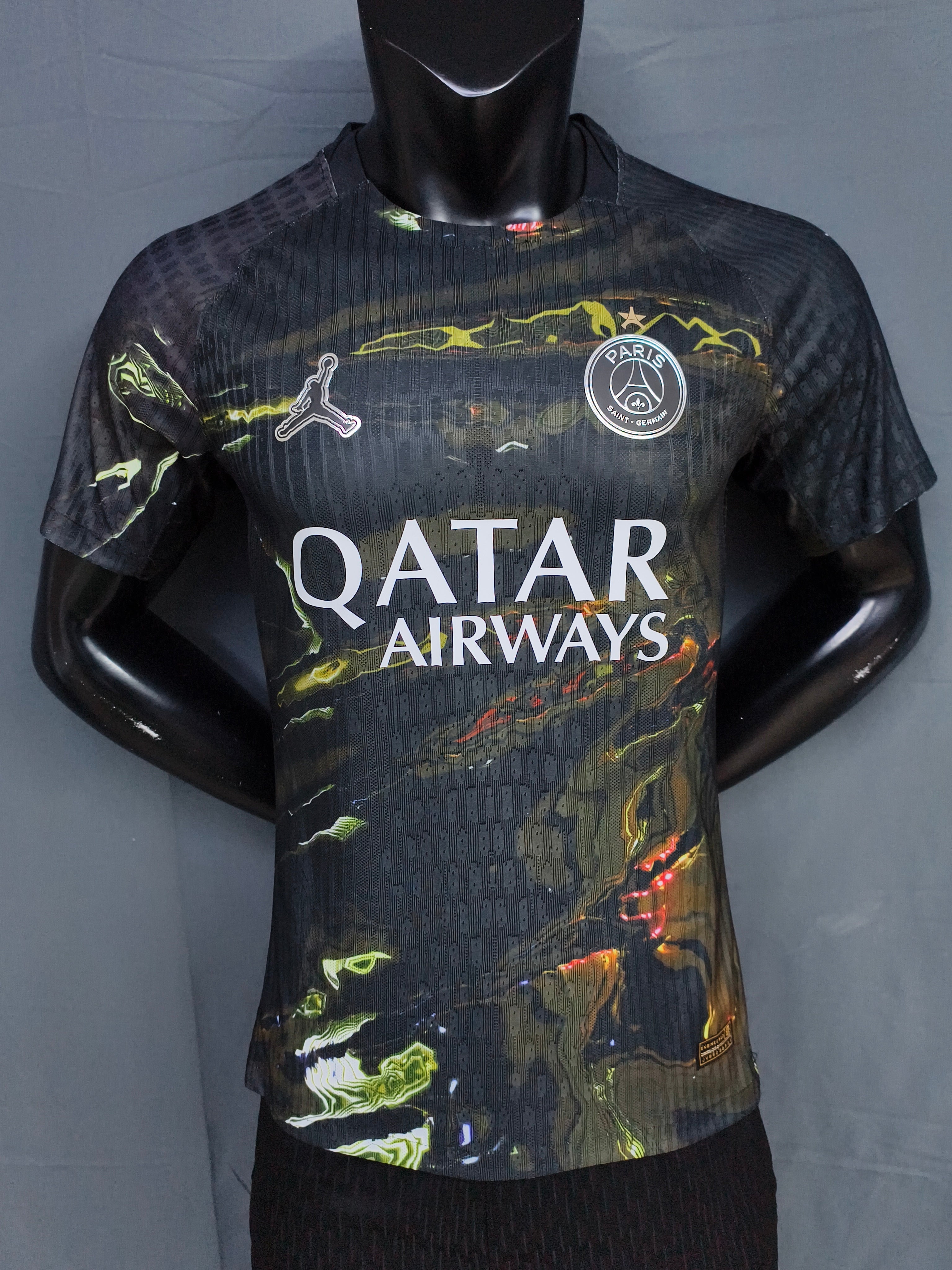 PSG Third Jersey 26/27