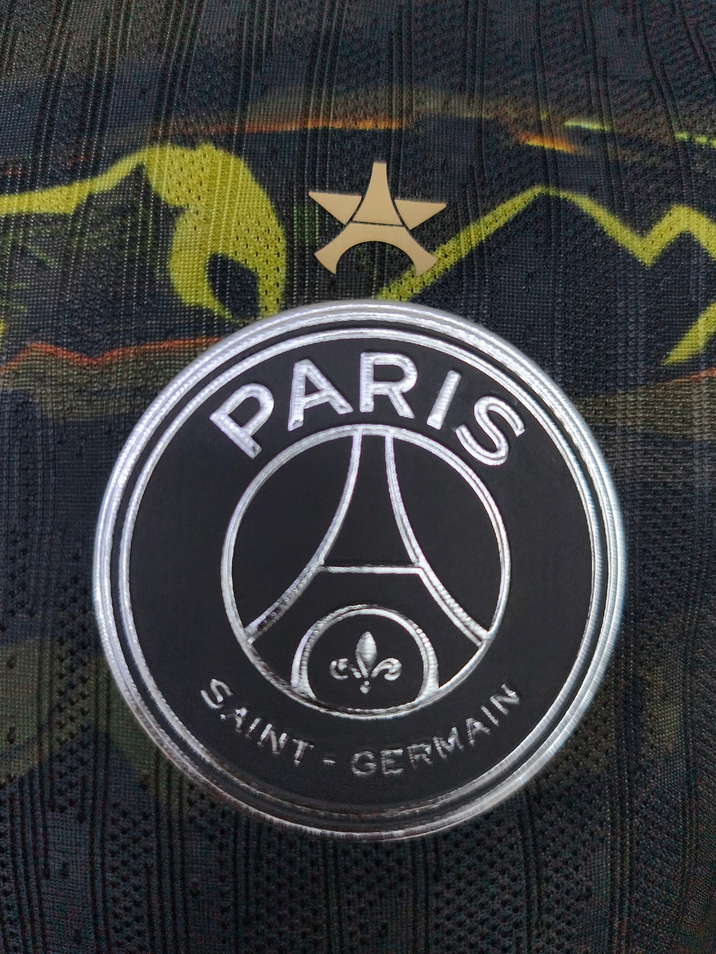 PSG Third Jersey 26/27