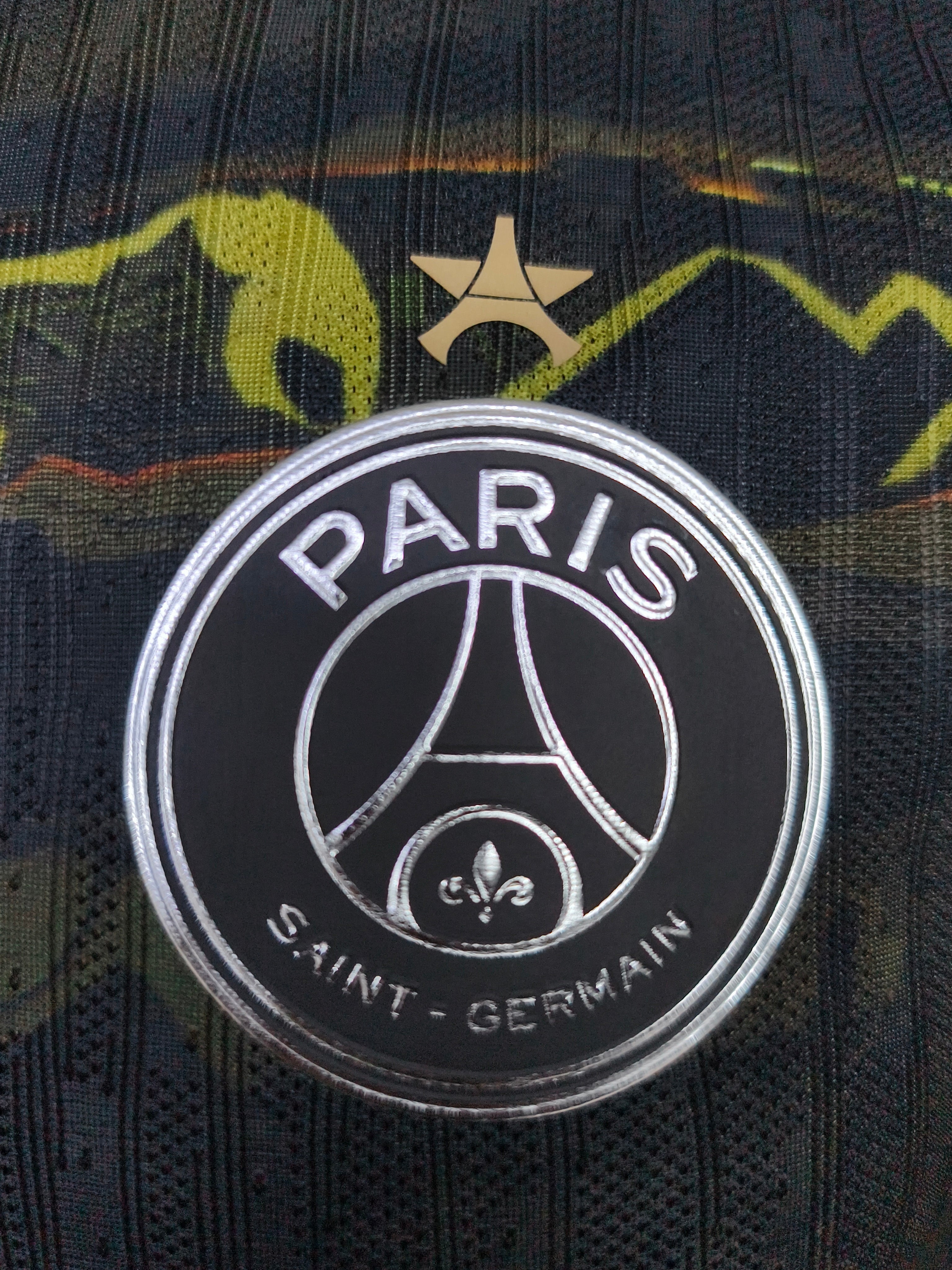 PSG Third Jersey 26/27