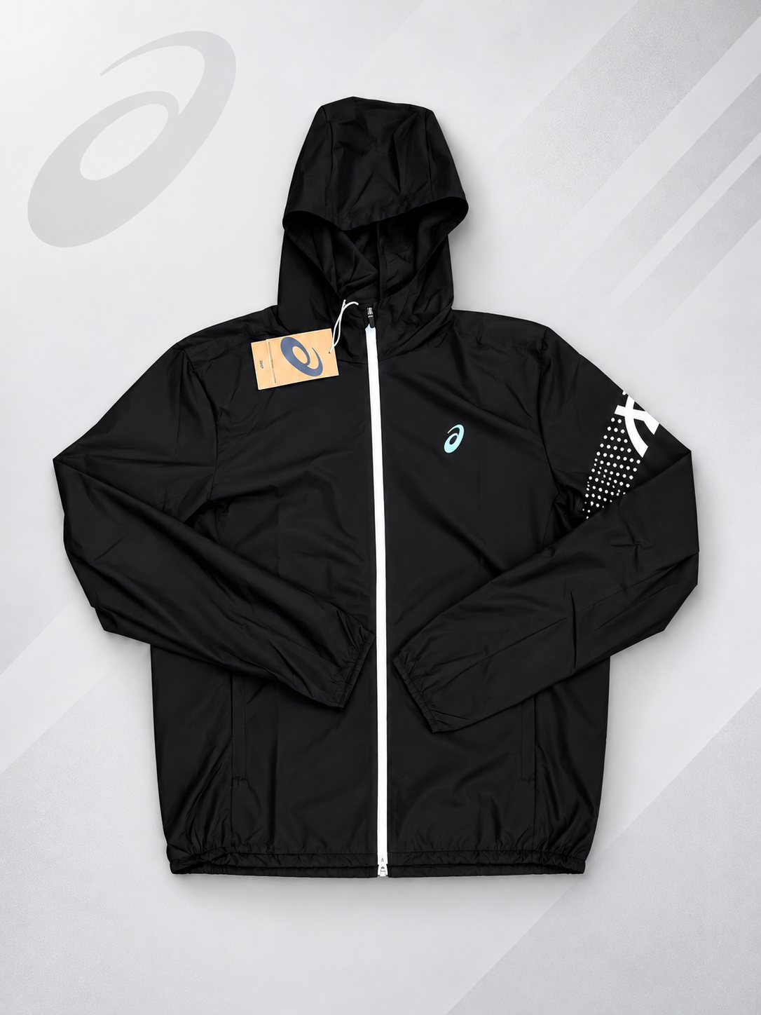 ASICS Performance Jacket