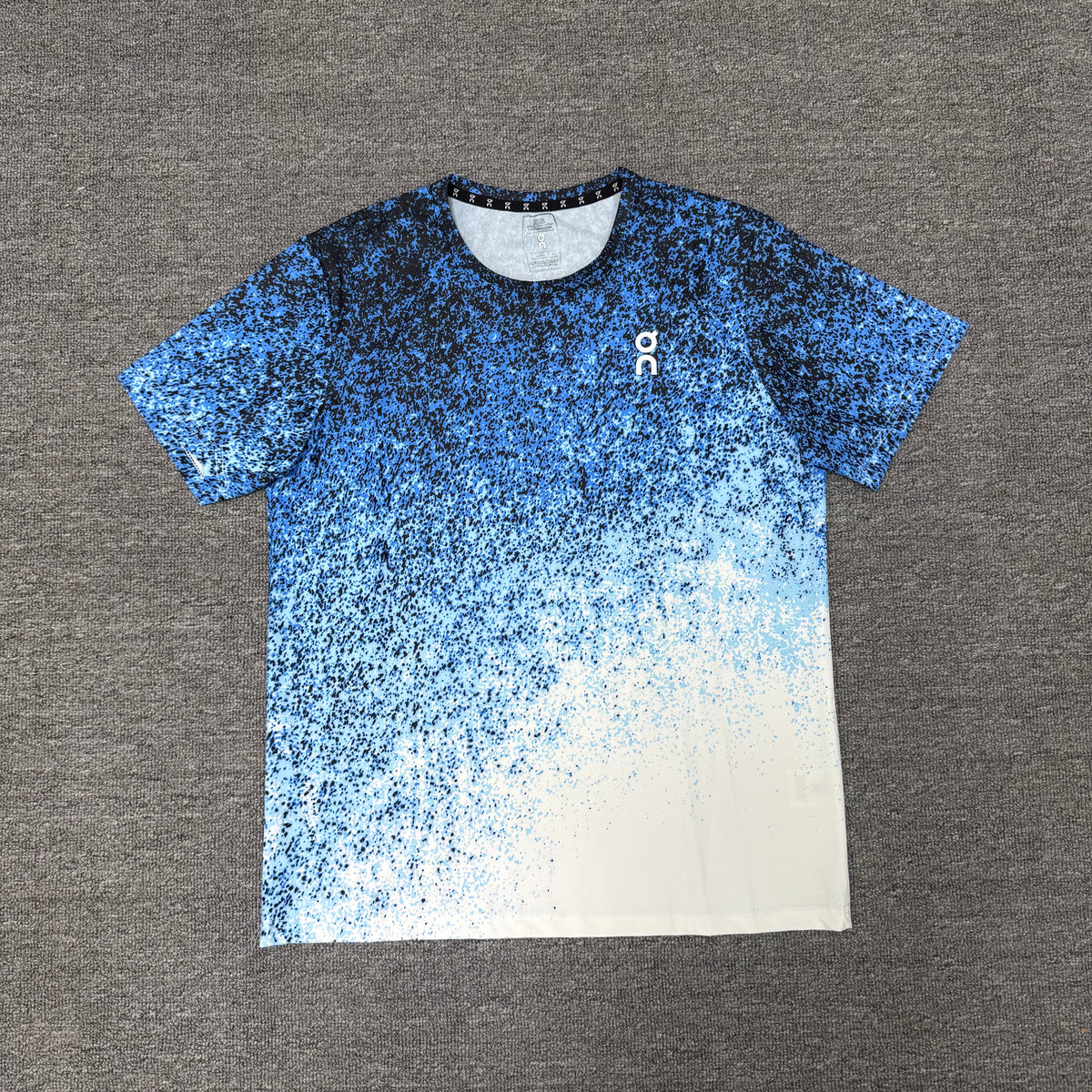 On Running Performance T-Shirt STYLE 4