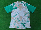 Algeria Pre Match World Cup Jersey 2026