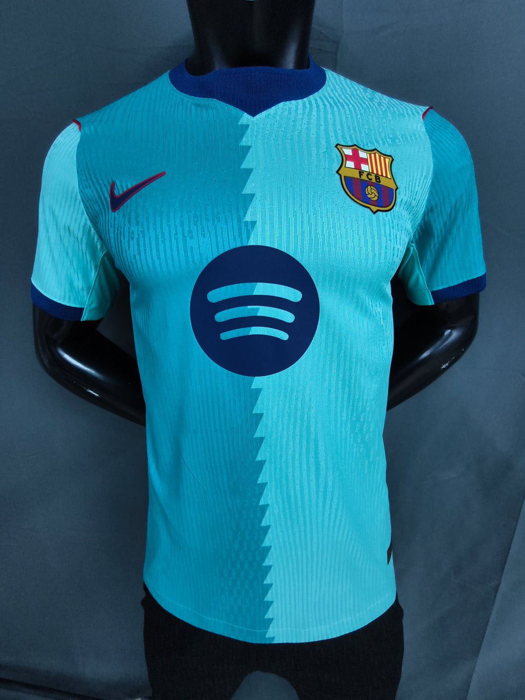 Barcelona Third Jersey 26/27