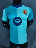 Barcelona Third Jersey 26/27