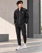 On Cloud Performance Full-Zip Track Jacket