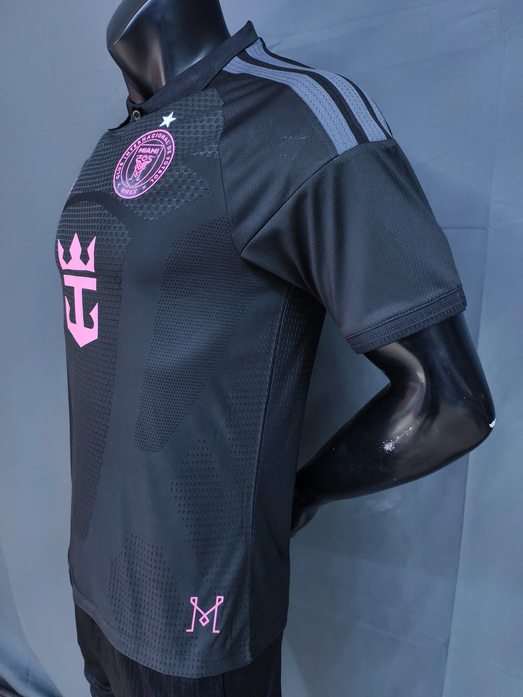 Inter Miami Away Jersey 26/27