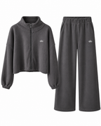Alo Cloud Fleece Set