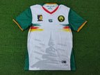 Cameroon Third World Cup Jersey 2026